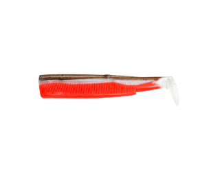 FIIISH BLACK MINNOW 160 TALLA 5 - 3 CUERPOS Red District