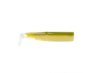 FIIISH BLACK MINNOW 90mm 3 cuerpos Wakasagui FIIISH BLACK MINNOW 90mm 3 cuerpos Wakasagui