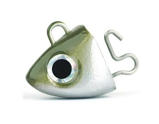 FIIISH - BLACK MINNOW N 2.5 jig heads Search 16g - KHAKI (2 unidades) FIIISH - BLACK MINNOW N 2.5 jig heads Search 16g - KHAKI (2 unidades)