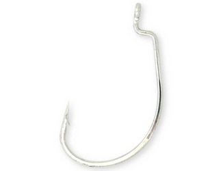FIIIISH - ANZUELO KROG PREMIUM 1/0 Nº2.5 17LBS (4 unidades) FIIIISH - ANZUELO KROG PREMIUM 1/0 Nº2.5 17LBS (4 unidades)