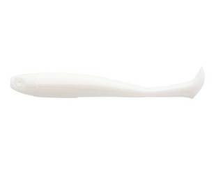 FIIISH PIT SWIMMER SIZE 4 100mm7.5GR (5 CUERPOS) WHITE COCO