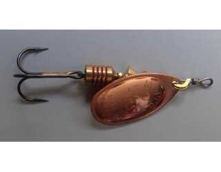 CUCHARILLA MEPPS AGLIA 2 COBRE