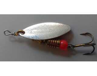 CUCHARILLA MEPPS AGLIA LONGUE 1 PLATA