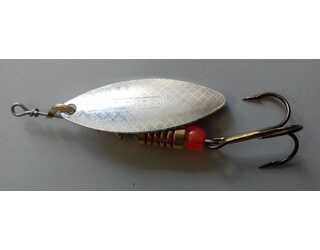 CUCHARILLA MEPPS AGLIA LONGUE 2 PLATA