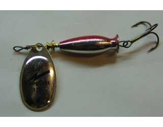 CUCHARILLA MEPPS LONG CAST 3 PLATA CUCHARILLA MEPPS LONG CAST 3 PLATA