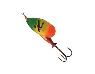 CUCHARILLA MEPPS LONG CAST 3 TIGER