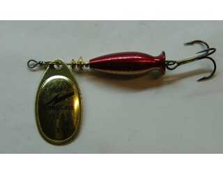 CUCHARILLA MEPPS LONG CAST 3 ORO