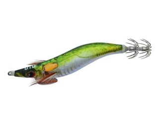 DTD REAL FISH OITA 1.8 SUGARELLO GREEN DTD REAL FISH OITA 1.8 SUGARELLO GREEN