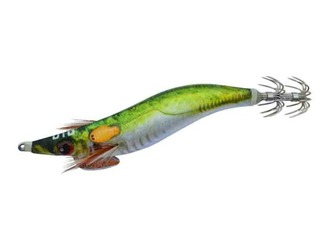 DTD REAL FISH OITA 3.0 SUGARELLO GREEN DTD REAL FISH OITA 3.0 SUGARELLO GREEN