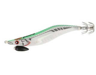 DTD BALLISTIC WHITE KILLER EGI 3.5 GREEN DTD BALLISTIC WHITE KILLER EGI 3.5 GREEN