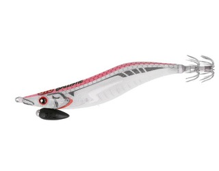 DTD BALLISTIC WHITE KILLER EGI 3.5 RED DTD BALLISTIC WHITE KILLER EGI 3.5 RED