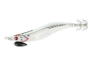 DTD BALLISTIC WHITE KILLER EGI 3.5 WHITE DTD BALLISTIC WHITE KILLER EGI 3.5 WHITE