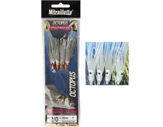 METRALLETA RAGOT OCTOPUS PHOSPO 2/0