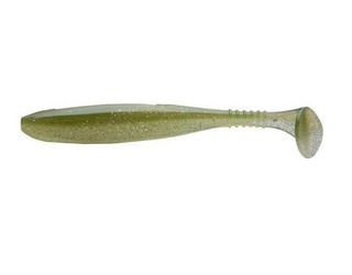 DAIWA TOURNAMENT DFIN 10.2CM AYU (7unidades) DAIWA TOURNAMENT DFIN 10.2CM AYU (7unidades)