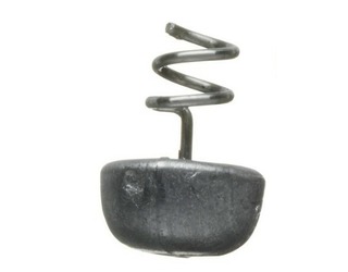 DAIWA PROREX SCREW-IN Weight Balancer 6g (4unidades) DAIWA PROREX SCREW-IN Weight Balancer 6g (4unidades)