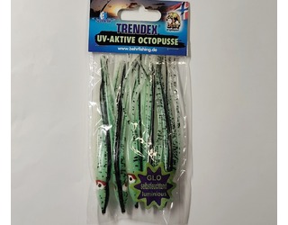 BEHR OCTOPUSSE TRENDEX UV-AKTIVE OCTOPUSSE 61-894 12 BEHR OCTOPUSSE TRENDEX UV-AKTIVE OCTOPUSSE 61-894 12