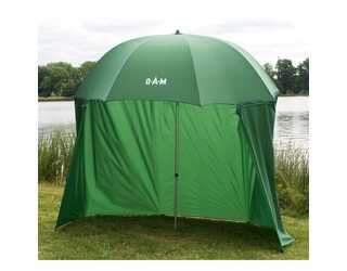 PARAGUAS DAM UMBRELLA TENT 2.4KG 220X220CM 121CM (PARAGUAS TIENDA)