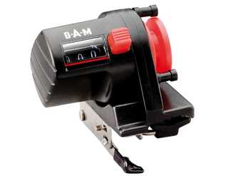 CUENTAMETROS DAM Line Counter