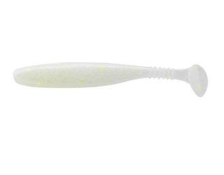 DAIWA TOURNAMENT DFIN 10.2CM FLAKE PEARL (7unidades) DAIWA TOURNAMENT DFIN 10.2CM FLAKE PEARL (7unidades)