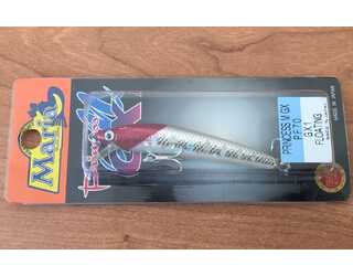 PEZ MARIA PRINCESS M 70MM COLOR GX-1 PEZ MARIA PRINCESS M 70MM COLOR GX-1