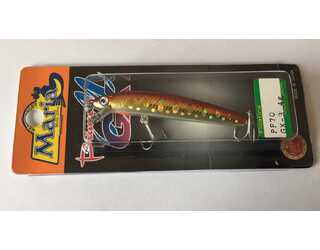 PEZ MARIA PRINCESS M 70MM COLOR GX-3 PEZ MARIA PRINCESS M 70MM COLOR GX-3