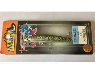 PEZ MARIA PRINCESS M 70MM COLOR GX-5 PEZ MARIA PRINCESS M 70MM COLOR GX-5