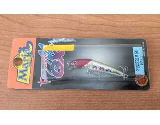 PEZ MARIA PRINCESS M 50MM COLOR GX-1 PEZ MARIA PRINCESS M 50MM COLOR GX-1