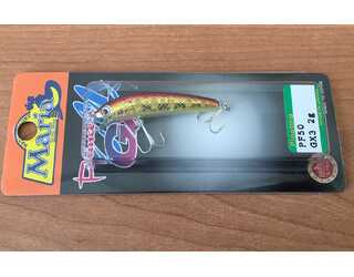 PEZ MARIA PRINCESS M 50MM COLOR GX-3 PEZ MARIA PRINCESS M 50MM COLOR GX-3