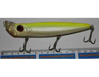 PEZ MARIA CHICO BOCA 140mm COLOR CT PEZ MARIA CHICO BOCA 140mm COLOR CT