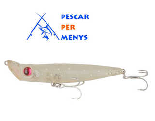 PEZ MARIA CHICO BOCA 140mm COLOR CPW PEZ MARIA CHICO BOCA 140mm COLOR CPW