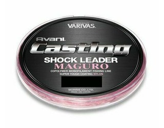 VARIVAS AVANI SHOCK LEADER MAGURO 30m 0.910mm 105LB