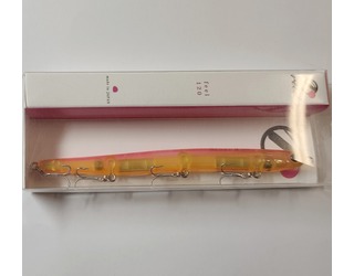 REED FEEL 120mm 10GR SG COLOR 205 REED FEEL 120mm 10GR SG COLOR 205