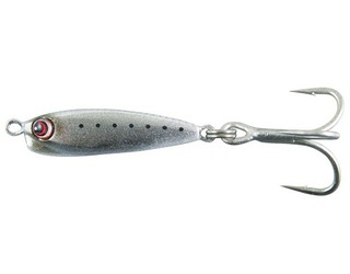 REED KAISEY DANGAN MINI TUNA CASTING LURE + TREBLE 35g REED KAISEY DANGAN MINI TUNA CASTING LURE + TREBLE 35g