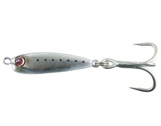 REED KAISEY DANGAN MINI TUNA CASTING LURE + TREBLE 11g REED KAISEY DANGAN MINI TUNA CASTING LURE + TREBLE 11g