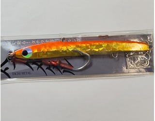BASSDAY TACHI METAL 170mm 180gr CH-08