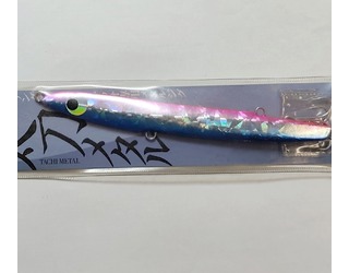 BASSDAY TACHI METAL 170mm 180gr CH-50