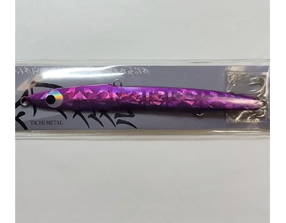 BASSDAY TACHI METAL 170mm 180gr CH-183