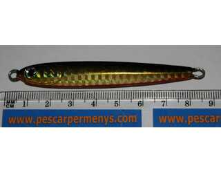 BASSDAY BUNGY METAL II 28GR HH-09 BASSDAY BUNGY METAL II 28GR HH-09