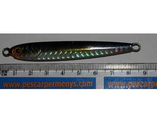 BASSDAY BUNGY METAL II 28GR HH-71