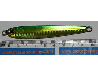 BASSDAY BUNGY METAL II 45GR HH-55