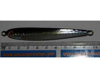 BASSDAY BUNGY METAL II 45GR HH-71