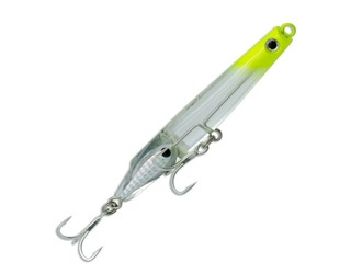 BASSDAY CRYSTAL PENCIL 95S SINKING 95mm 30gr HH-713 BASSDAY CRYSTAL PENCIL 95S SINKING 95mm 30gr HH-713