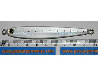 BASSDAY BUNGY METAL II 45GR HH-49