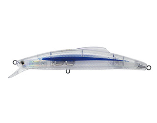 TACKLE HOUSE SHIBUKI V159ms 159mm 56gr SINKING MINNOW TACKLE HOUSE SHIBUKI V159ms 159mm 56gr SINKING MINNOW