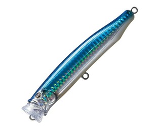 TACKLE HOUSE FEED POPPER 175MM 87gr COLOR 18 TACKLE HOUSE FEED POPPER 175MM 87gr COLOR 18