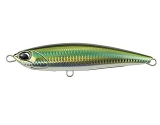 DUO ROUGHT TRAIL 148F SALTWATER PENCIL 148mm 38GR FLOATING DUO ROUGHT TRAIL 148F SALTWATER PENCIL 148mm 38GR FLOATING