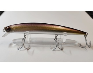 OCEAN FLEET STREAM ROGUE COLOR 773 150mm 30gr