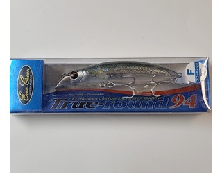 OCEAN FLEET TRUE ROUND 94 94mm10.5gr