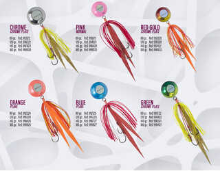 CROSS TWO TRIPLE X 80 g CHROME CROSS TWO TRIPLE X 80 g CHROME