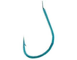 ANZUELO GAMAKATSU LS-2030S HOOKS BLUE Nº2 (25 unidades)  ANZUELO GAMAKATSU LS-2030S HOOKS BLUE Nº2 (25 unidades)